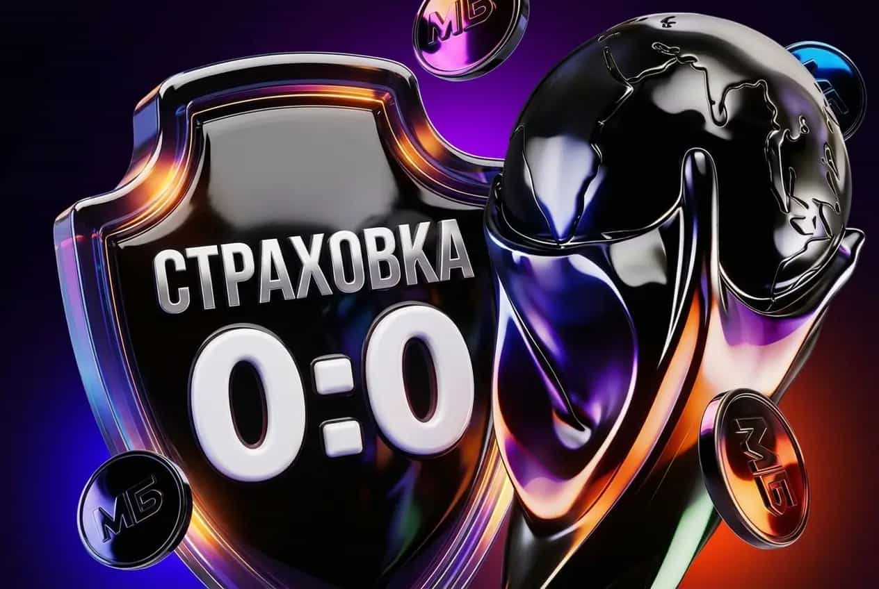 Мелбет страховка ставки на ЧМ